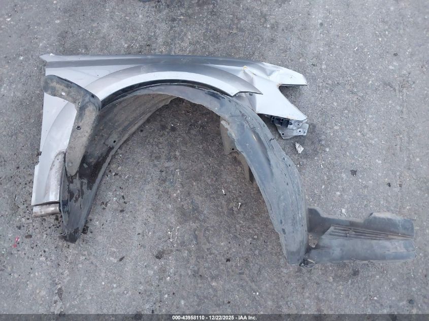 2008 Subaru Outback VIN: 4S4BP60C287327791 Lot: 43958110