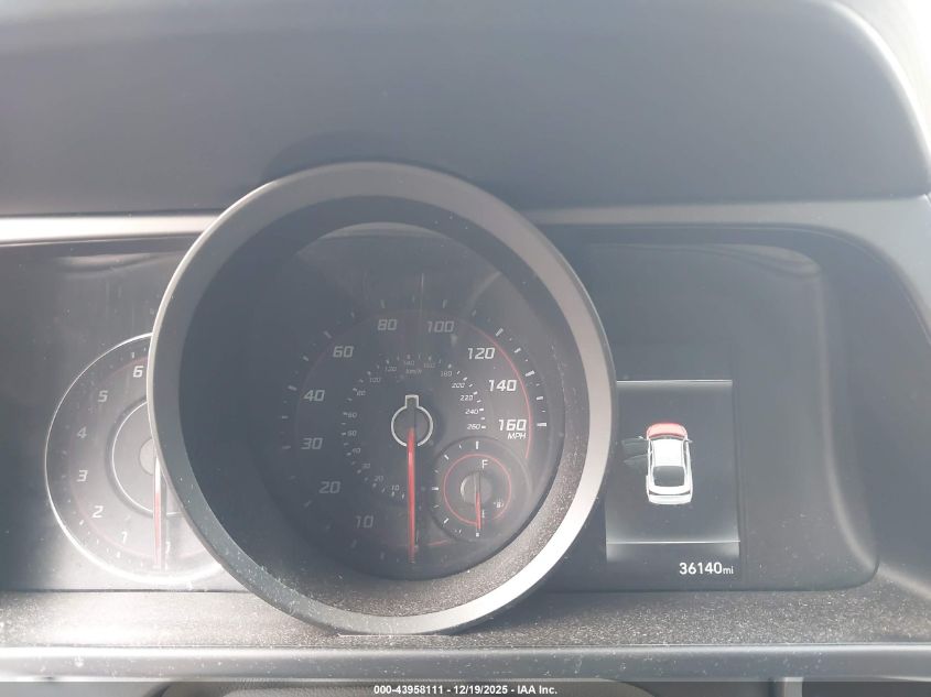 2022 Hyundai Elantra Sel VIN: 5NPLM4AG0NH069740 Lot: 43958111