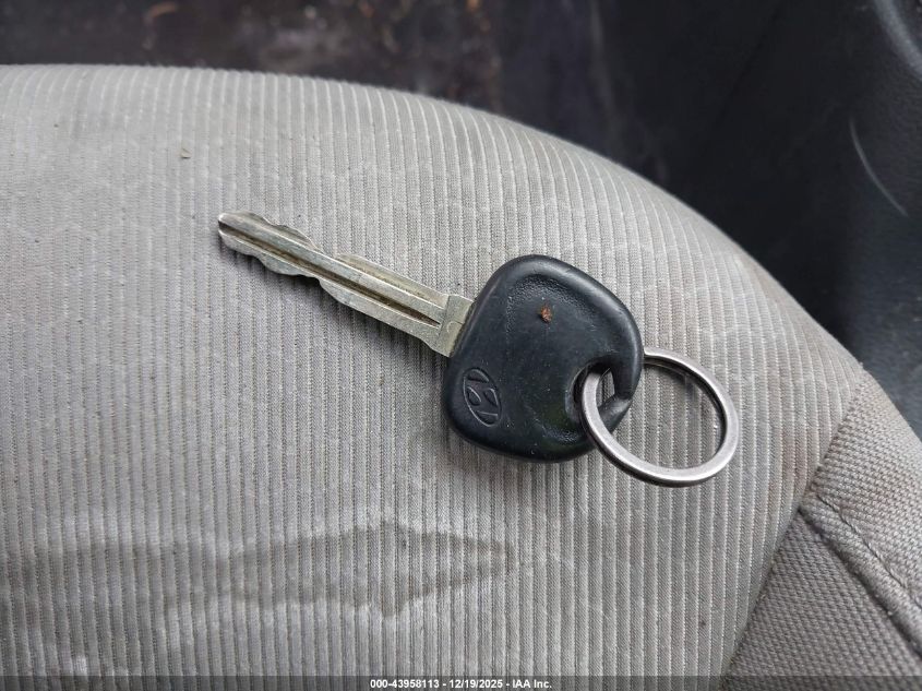 2017 Hyundai Elantra Se VIN: 5NPD74LF8HH205536 Lot: 43958113