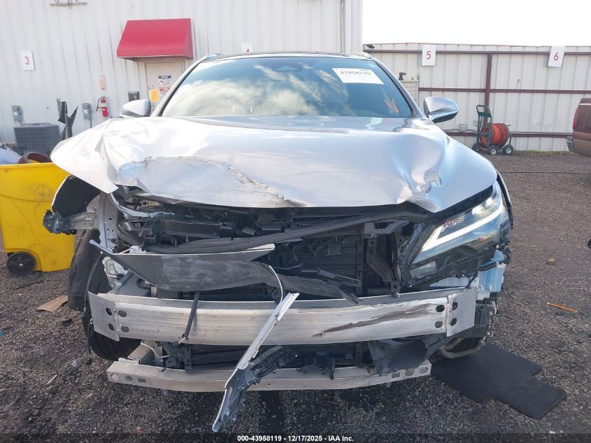 2023 Lexus Rx 350H Premium Plus VIN: 2T2BBMCAXPC003143 Lot: 43958119