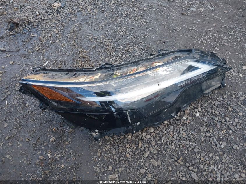 2023 Lexus Rx 350H Premium Plus VIN: 2T2BBMCAXPC003143 Lot: 43958119