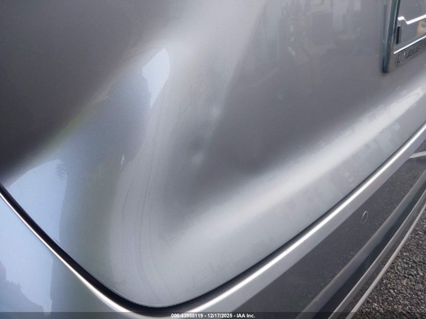 2023 Lexus Rx 350H Premium Plus VIN: 2T2BBMCAXPC003143 Lot: 43958119