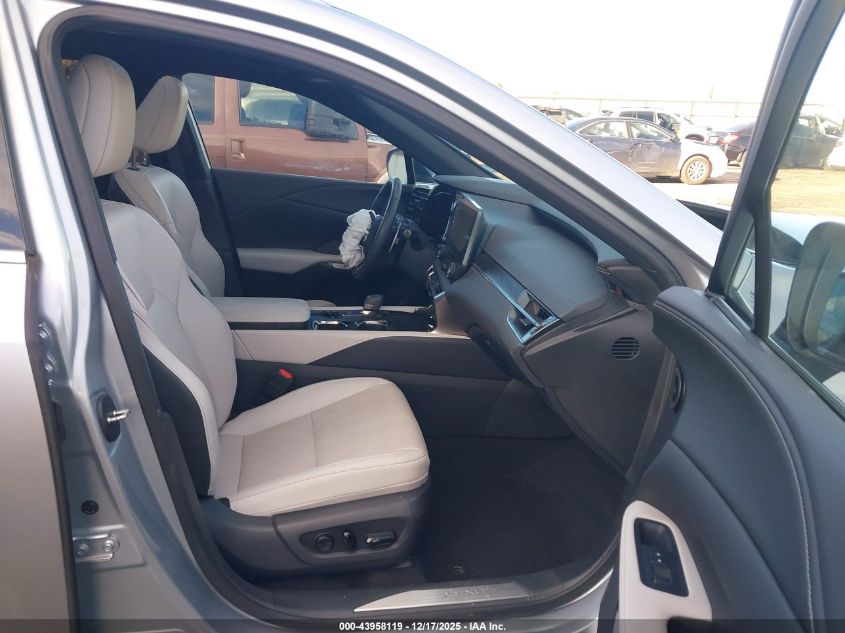 2023 Lexus RX 350h - 2T2BBMCAXPC003143