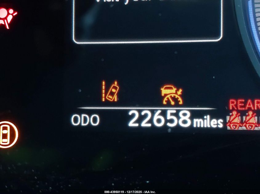 2023 Lexus RX 350h - 2T2BBMCAXPC003143