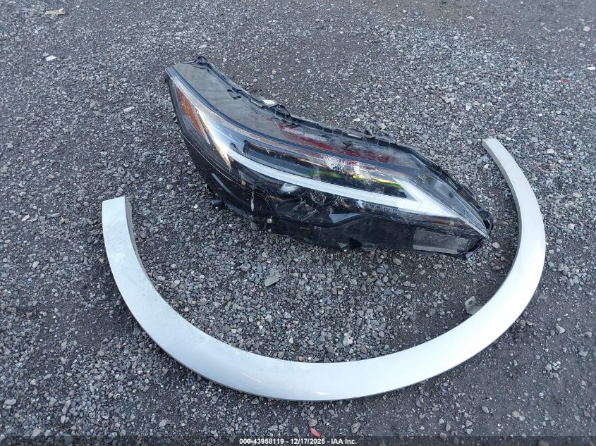 2023 Lexus RX 350h - 2T2BBMCAXPC003143