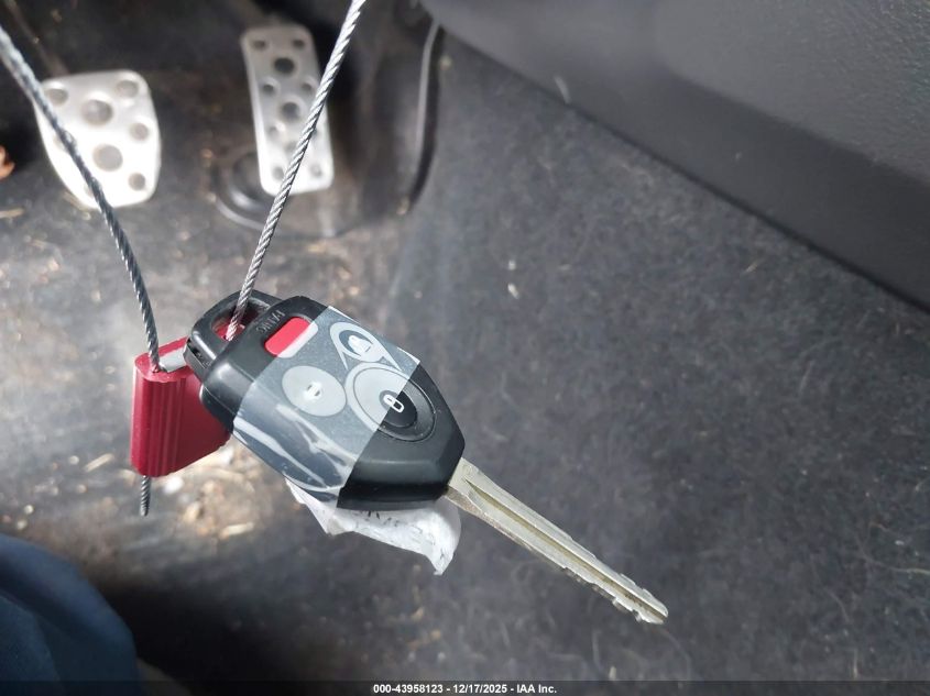 2019 Subaru Wrx Premium VIN: JF1VA1C60K9830734 Lot: 43958123