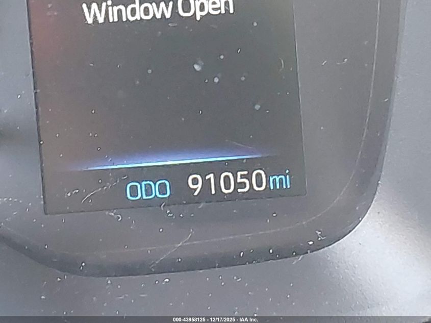 2020 Toyota Corolla Se VIN: 5YFS4RCE8LP054939 Lot: 43958125