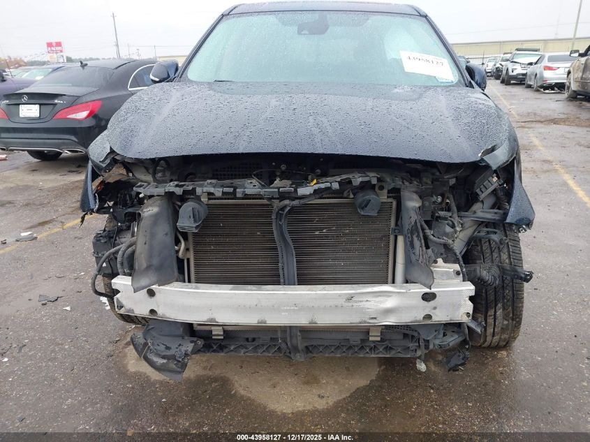 2019 Infiniti Qx60 Pure VIN: 5N1DL0MM0KC555842 Lot: 43958127