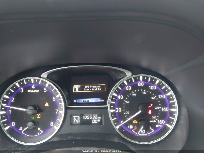 2019 Infiniti Qx60 Pure VIN: 5N1DL0MM0KC555842 Lot: 43958127