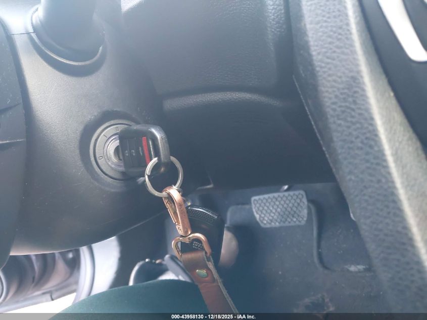 2017 Honda Civic Lx VIN: 19XFC2F59HE223141 Lot: 43958130