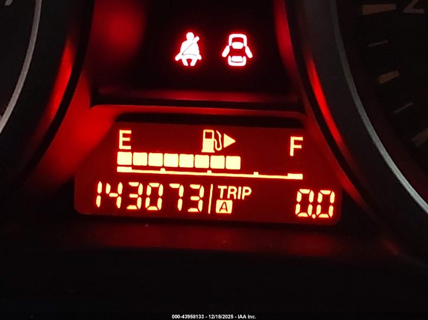 2010 Mazda Mazda3 I Sport VIN: JM1BL1SG7A1230680 Lot: 43958133