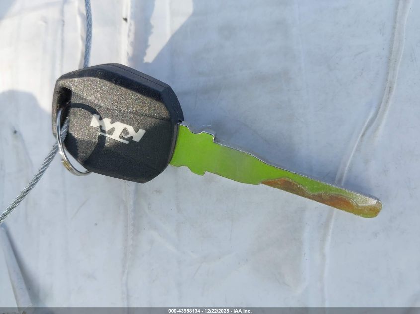 2024 Ktm Adventure 790 VIN: LCETS7405RH718717 Lot: 43958134