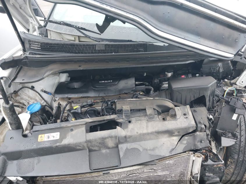 2017 Kia Soul VIN: KNDJN2A22H7487559 Lot: 43958135