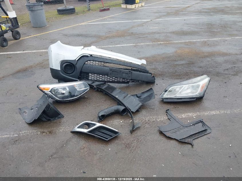 2017 Kia Soul VIN: KNDJN2A22H7487559 Lot: 43958135