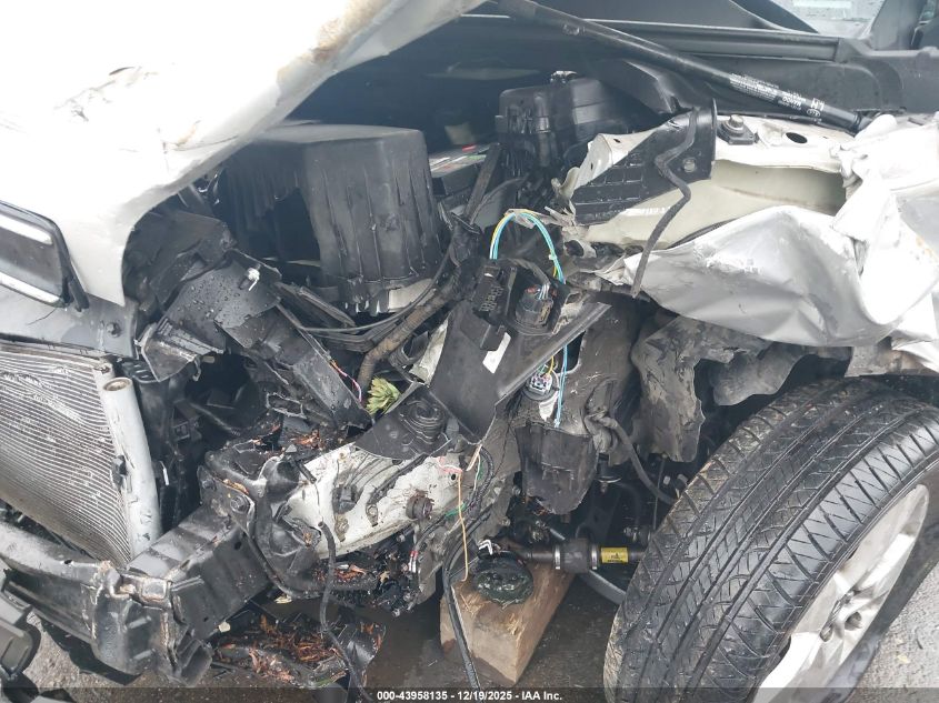 2017 Kia Soul VIN: KNDJN2A22H7487559 Lot: 43958135