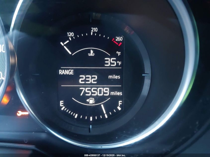 2018 Mazda Cx-5 Sport VIN: JM3KFBBMXJ0393646 Lot: 43958137