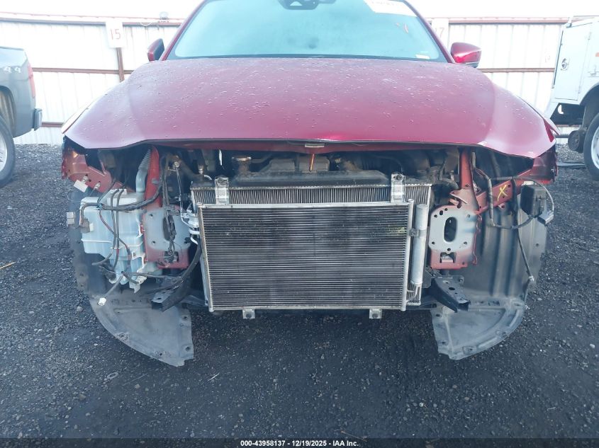 2018 Mazda Cx-5 Sport VIN: JM3KFBBMXJ0393646 Lot: 43958137