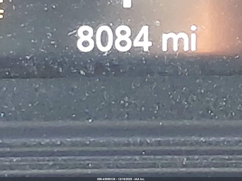 2025 Jeep Wrangler 4-Door Willys 4X4 VIN: 1C4RJXDG7SW627895 Lot: 43958138