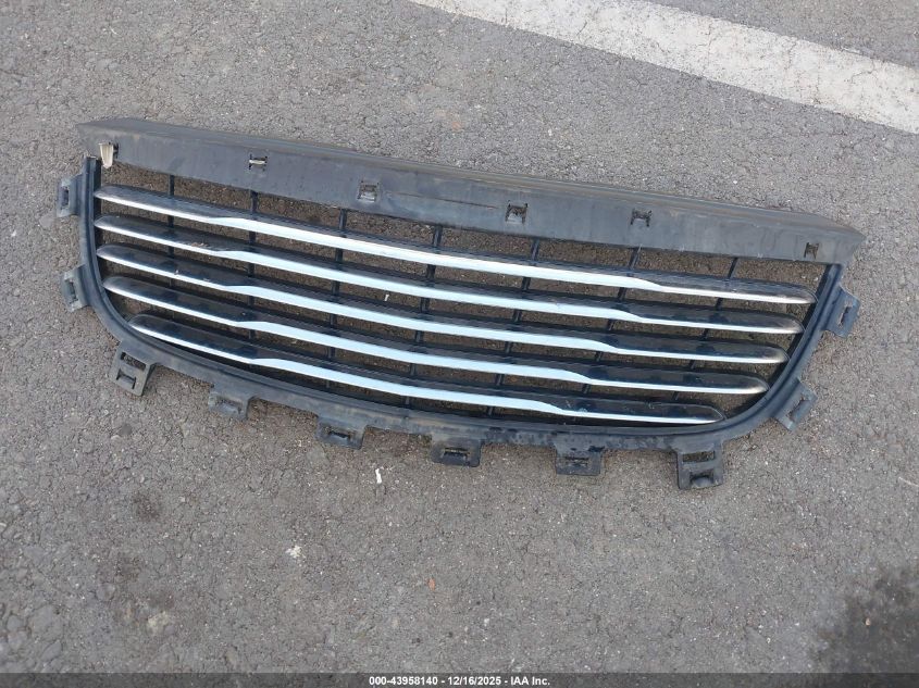 2013 Chrysler Town & Country Touring-L VIN: 2C4RC1CG9DR570877 Lot: 43958140