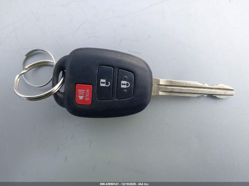 2019 Toyota Tundra Limited 5.7L V8 VIN: 5TFBY5F11KX788280 Lot: 43958141