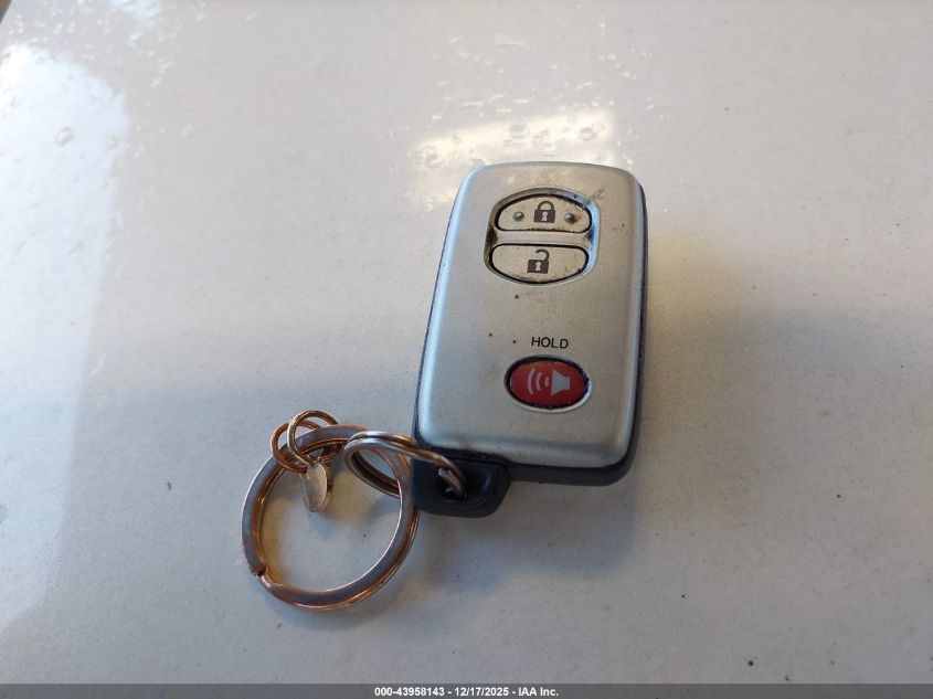 2018 Toyota 4Runner Limited VIN: JTEBU5JR4J5514084 Lot: 43958143