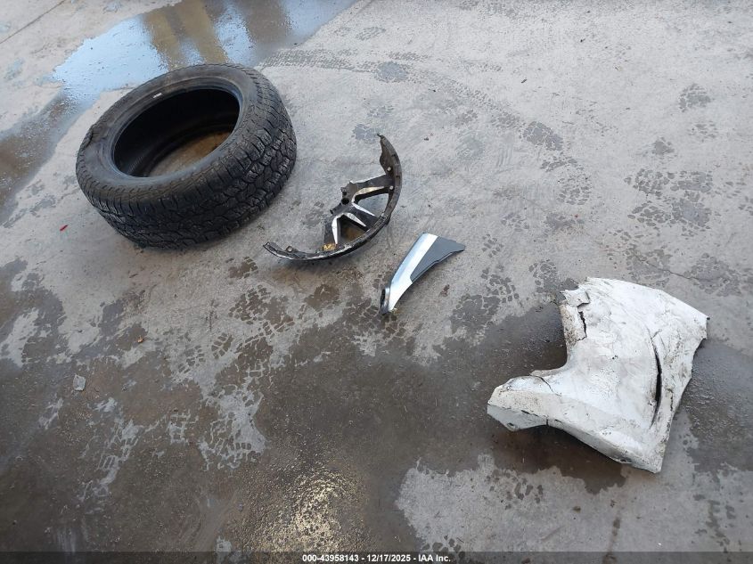 2018 Toyota 4Runner Limited VIN: JTEBU5JR4J5514084 Lot: 43958143