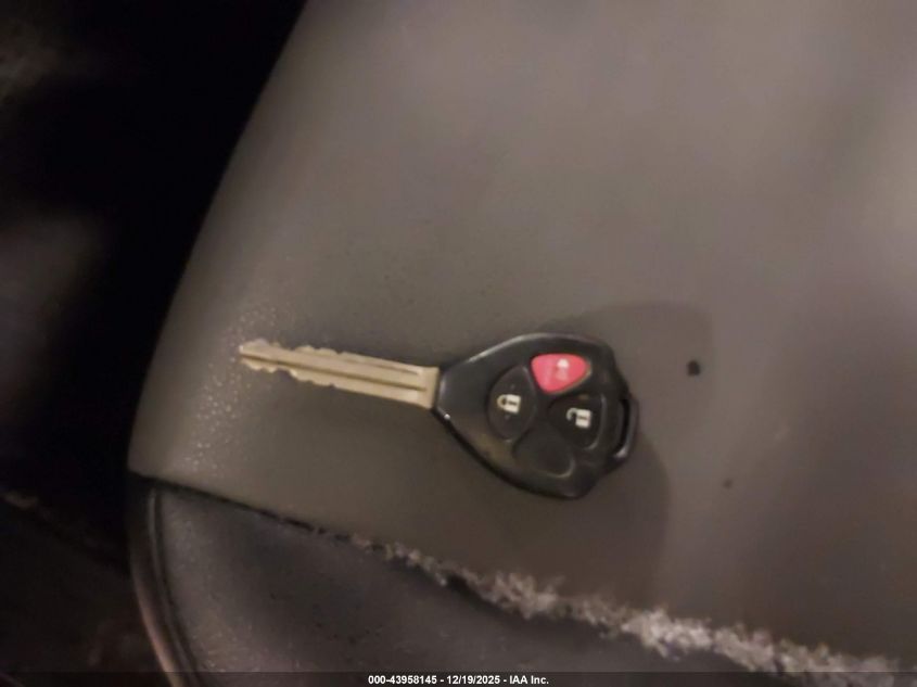 2018 Toyota 4Runner Sr5 Premium VIN: JTEBU5JR2J5509353 Lot: 43958145