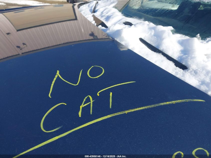 2009 Hyundai Santa Fe Gls VIN: 5NMSG13D09H261389 Lot: 43958146