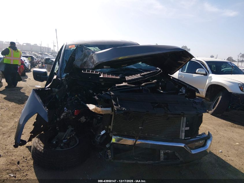 2023 Ford F-150 Xlt VIN: 1FTEW1C86PFC21153 Lot: 43958147