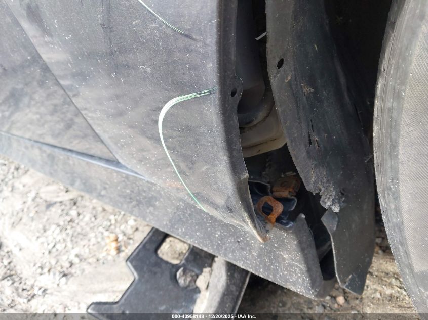 2006 BMW 325I VIN: WBAVB13506KX67418 Lot: 43958148