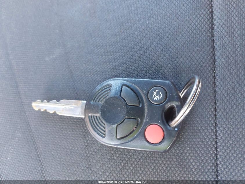 2011 Ford Escape Xlt VIN: 1FMCU9D73BKB50619 Lot: 43958153