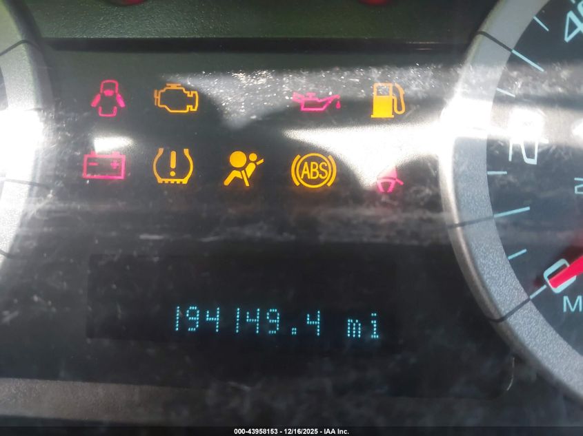 2011 Ford Escape Xlt VIN: 1FMCU9D73BKB50619 Lot: 43958153