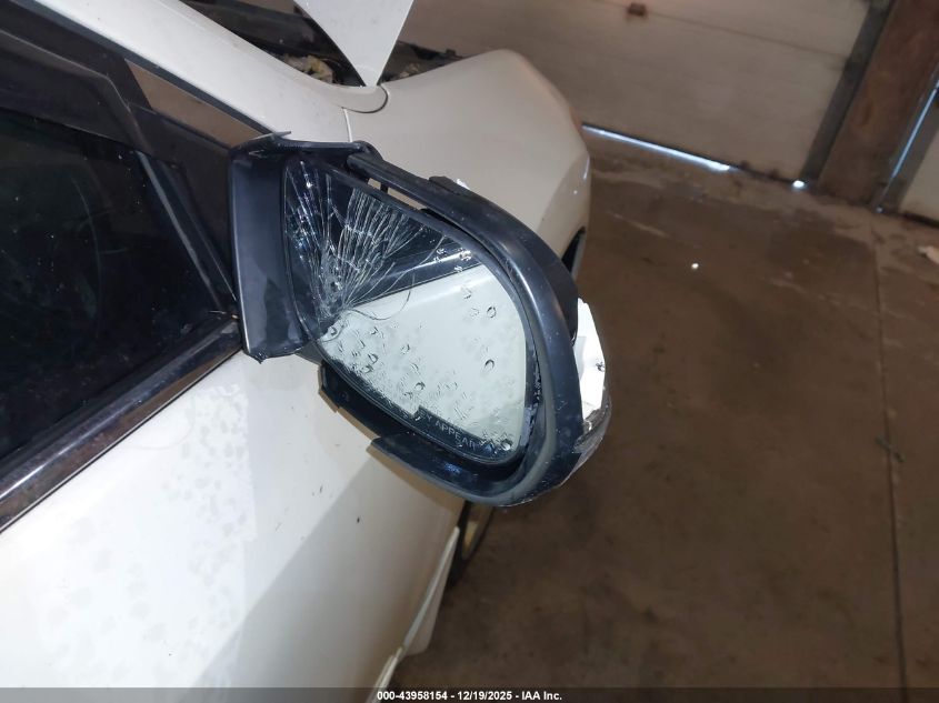 2010 Acura Tsx 3.5 VIN: JH4CU4F68AC000976 Lot: 43958154