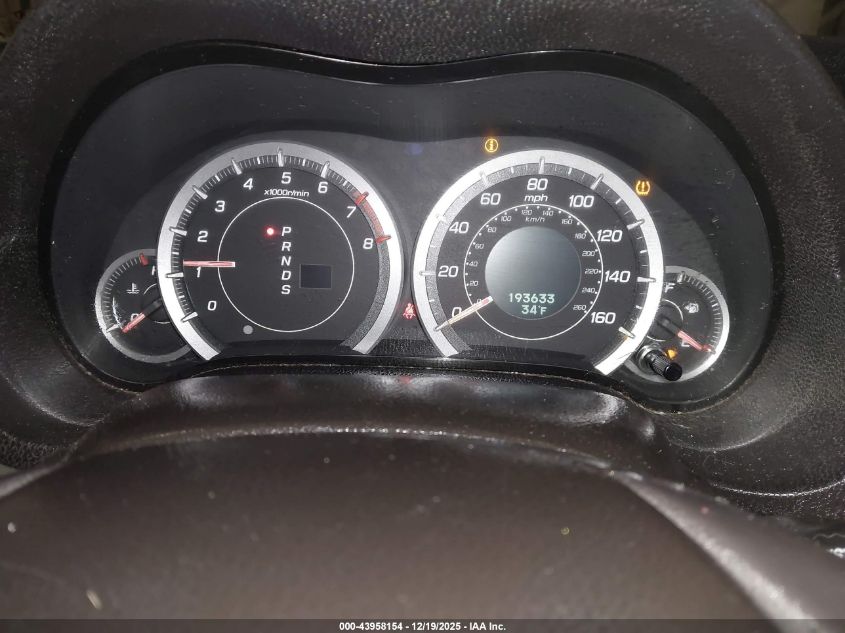 2010 Acura Tsx 3.5 VIN: JH4CU4F68AC000976 Lot: 43958154
