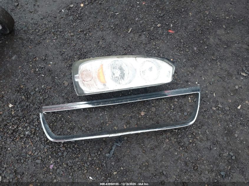 2007 Chevrolet Malibu Ls VIN: 1G1ZS58F47F213766 Lot: 43958155