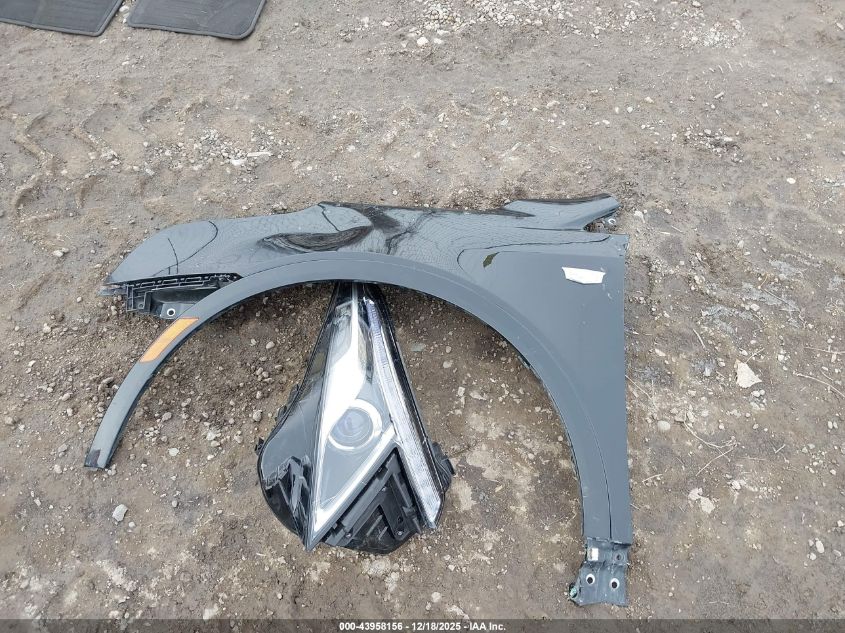 2019 Cadillac Xt5 Luxury VIN: 1GYKNDRS2KZ130103 Lot: 43958156