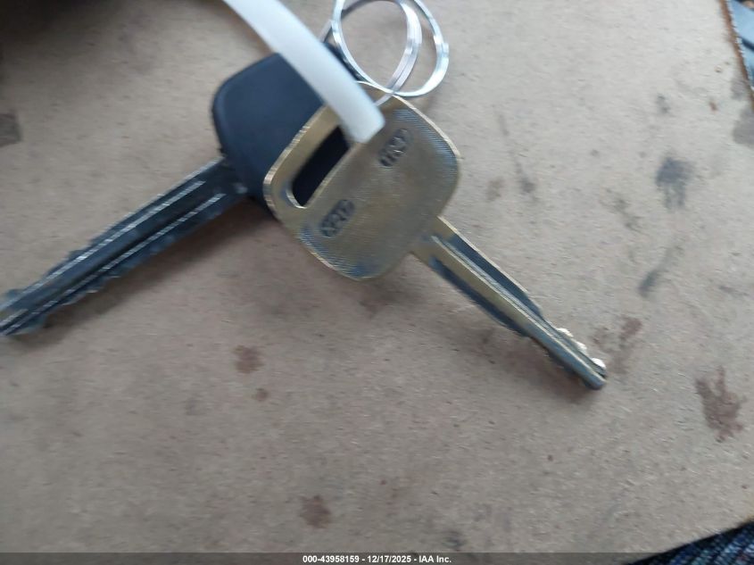 1998 Toyota Rav4 VIN: JT3GP10V8W0020490 Lot: 43958159