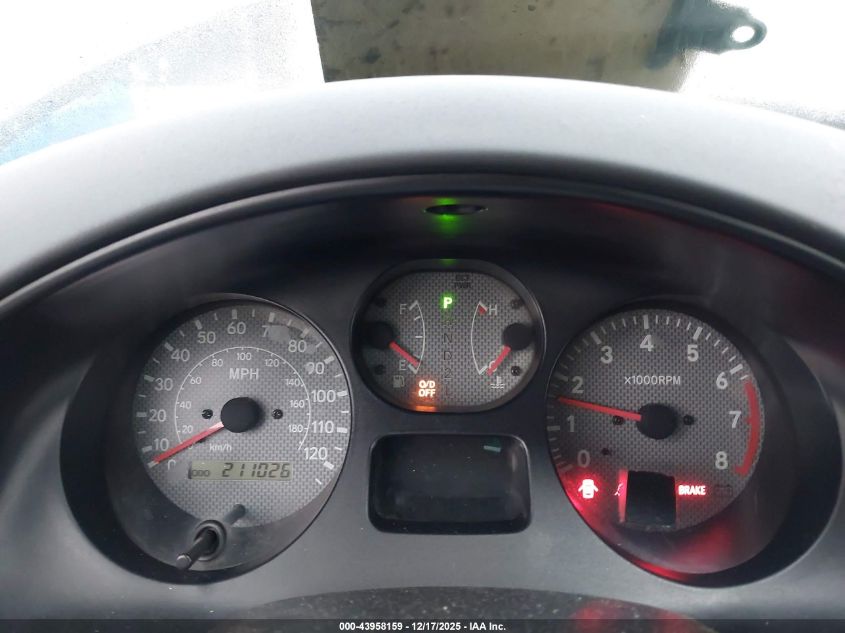 1998 Toyota Rav4 VIN: JT3GP10V8W0020490 Lot: 43958159