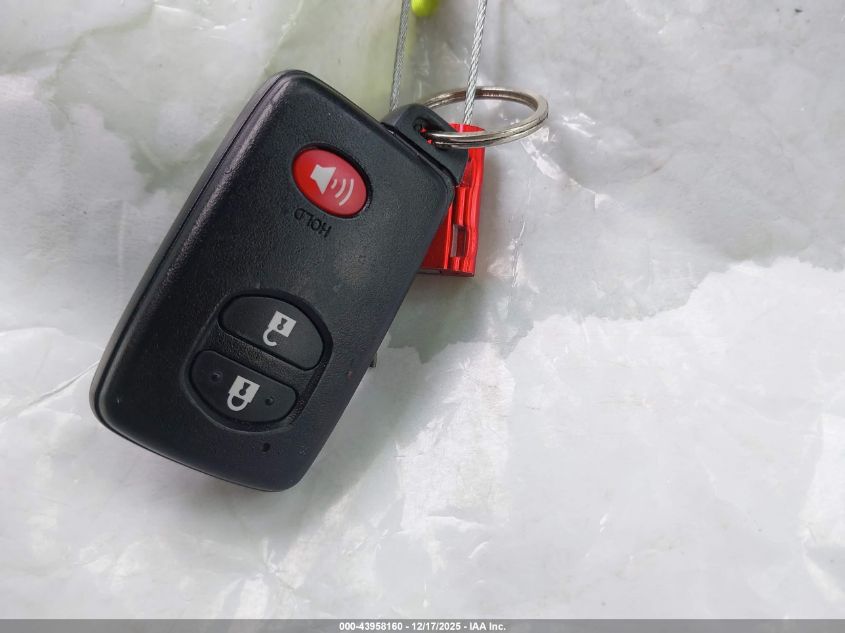 2014 Toyota Prius Plug-In VIN: JTDKN3DP9E3049450 Lot: 43958160