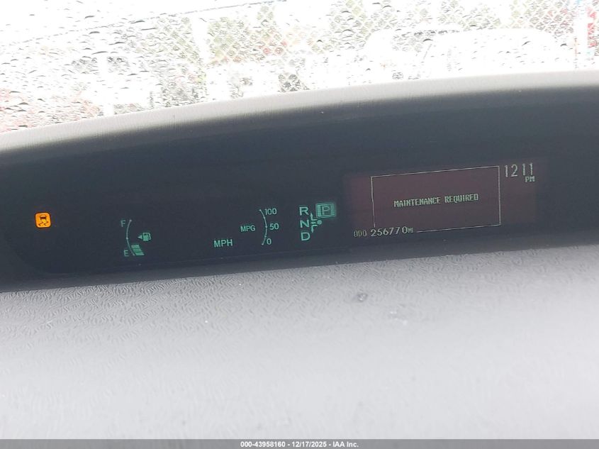 2014 Toyota Prius Plug-In VIN: JTDKN3DP9E3049450 Lot: 43958160