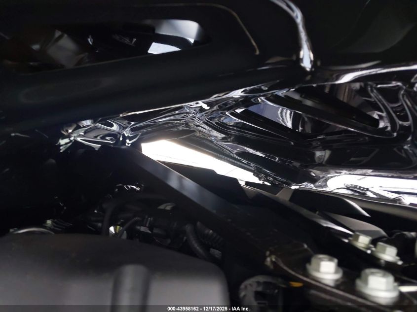 2026 BMW M3 Competition xDrive VIN: WBS33HJ07TFV63249 Lot: 43958162