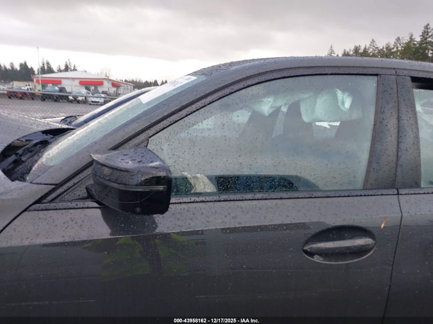 2026 BMW M3 Competition xDrive VIN: WBS33HJ07TFV63249 Lot: 43958162