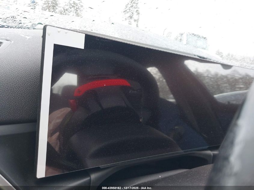 2026 BMW M3 Competition xDrive VIN: WBS33HJ07TFV63249 Lot: 43958162