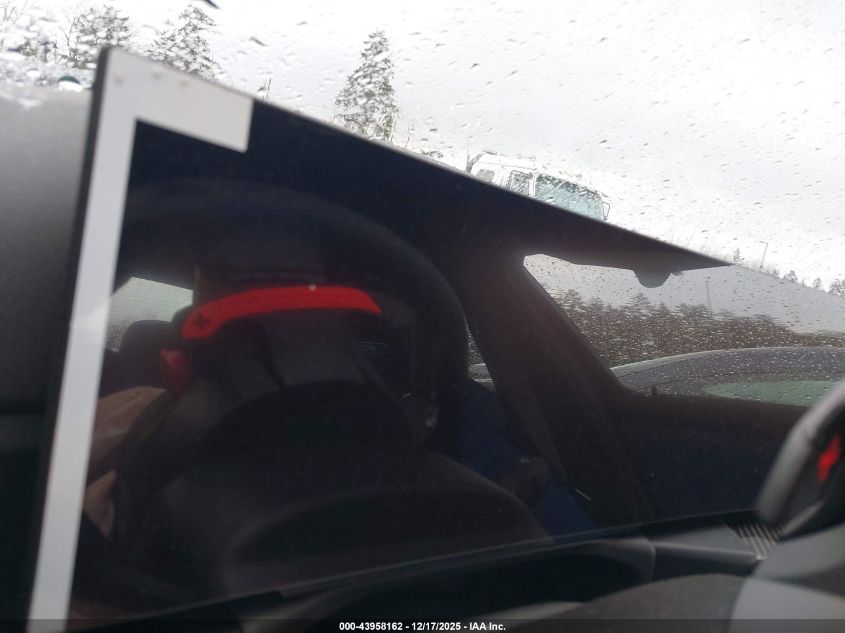 2026 BMW M3 Competition xDrive VIN: WBS33HJ07TFV63249 Lot: 43958162