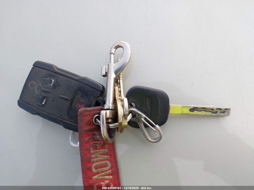 2015 GMC Sierra 1500 Sle VIN: 3GTU2UEC3FG314414 Lot: 43958163