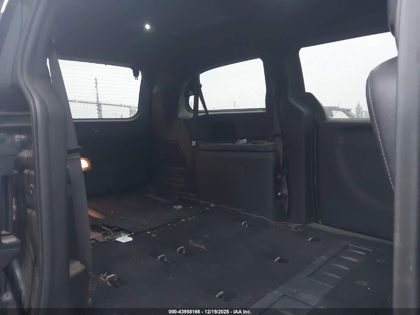 2019 Dodge Grand Caravan Gt VIN: 2C4RDGEG4KR768759 Lot: 43958166