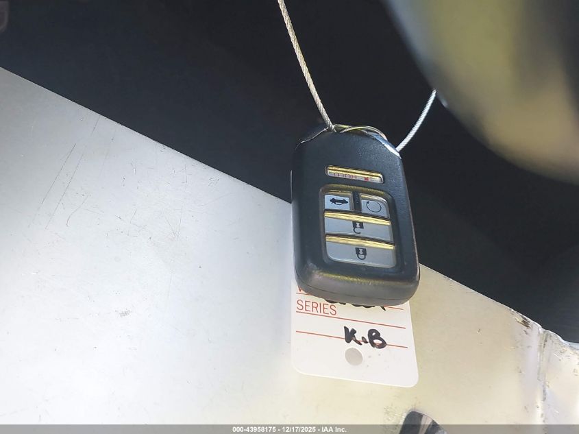 2021 Honda Accord Sport 2.0T VIN: 1HGCV2F32MA012325 Lot: 43958175