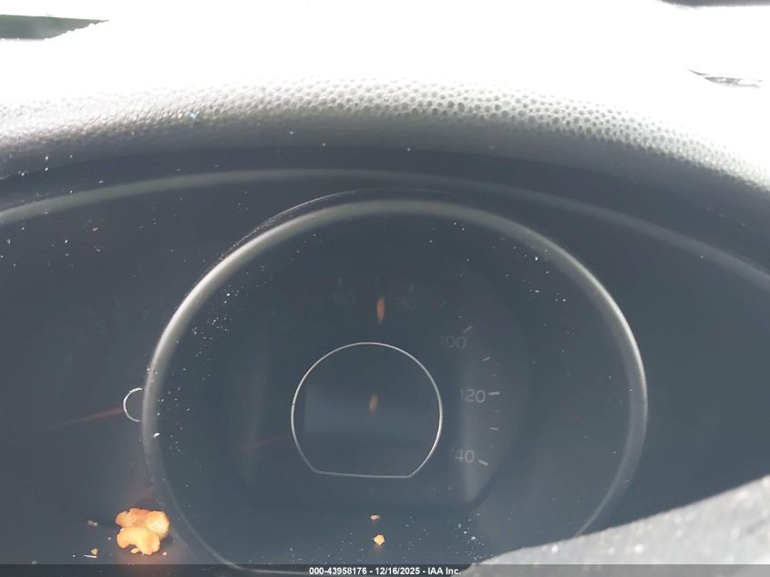 2017 Kia Soul + VIN: KNDJP3A55H7466280 Lot: 43958176