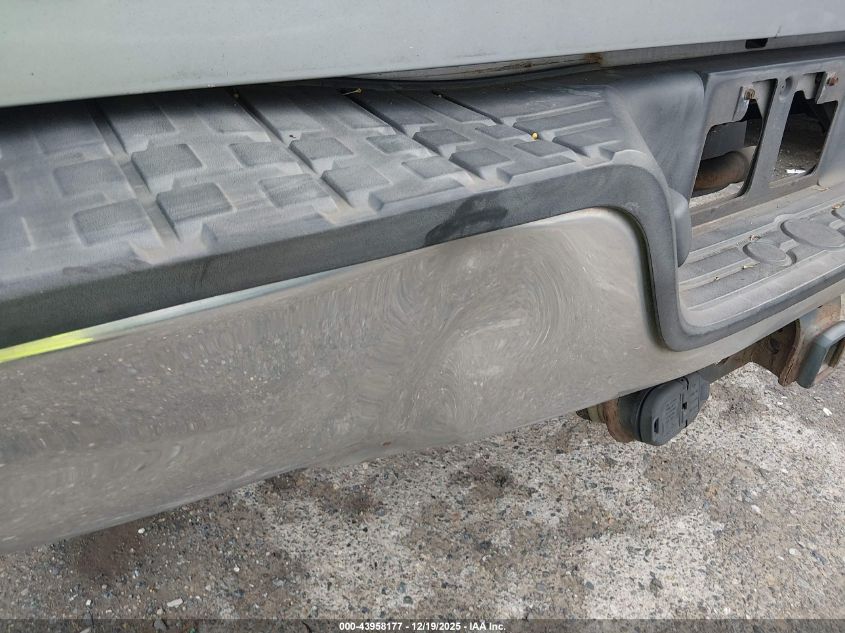 2012 Toyota Tundra Grade 5.7L V8 VIN: 5TFUY5F16CX246330 Lot: 43958177