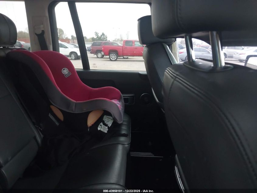 2006 Land Rover Range Rover Hse VIN: SALMF154X6A226477 Lot: 43958181